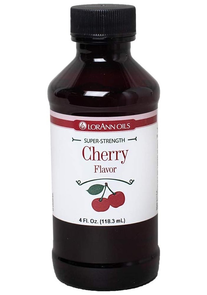 LorAnn Oils Super Strength Cherry Flavor - Image 1